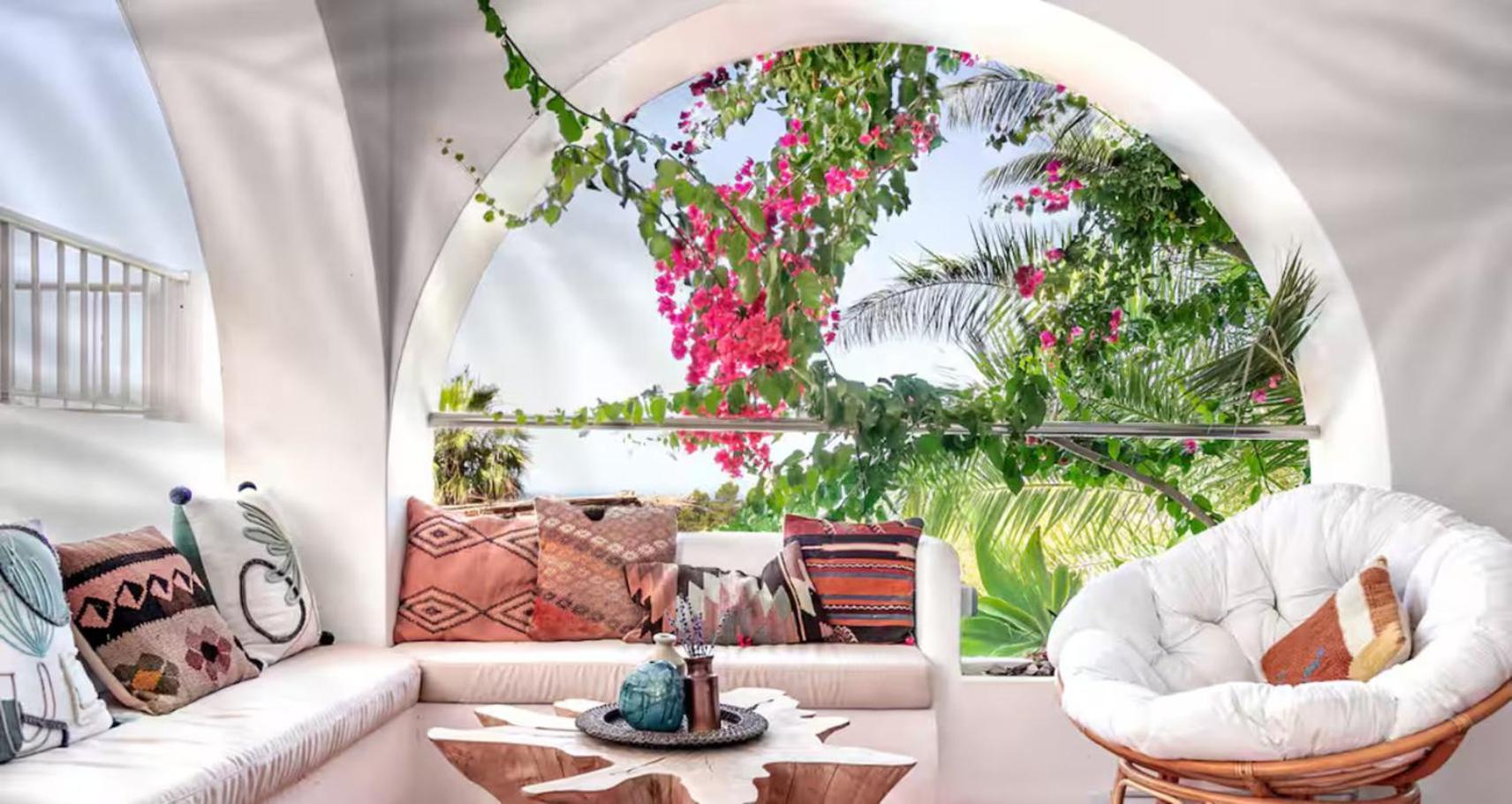 Casa Datscha San Antonio  Luaran gambar