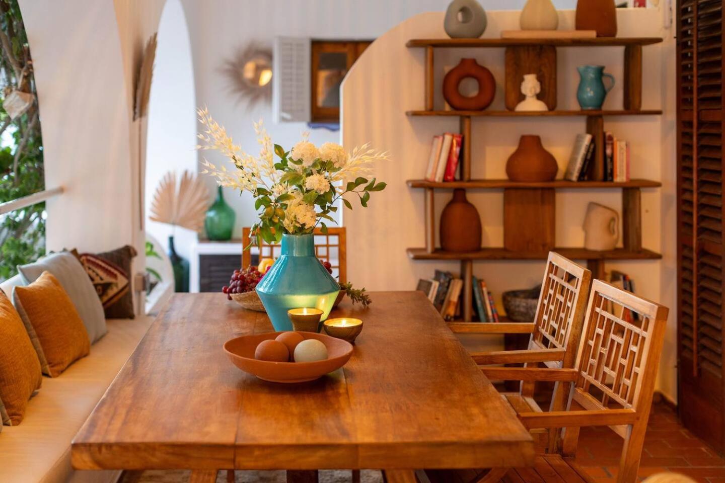 Casa Datscha San Antonio  Luaran gambar