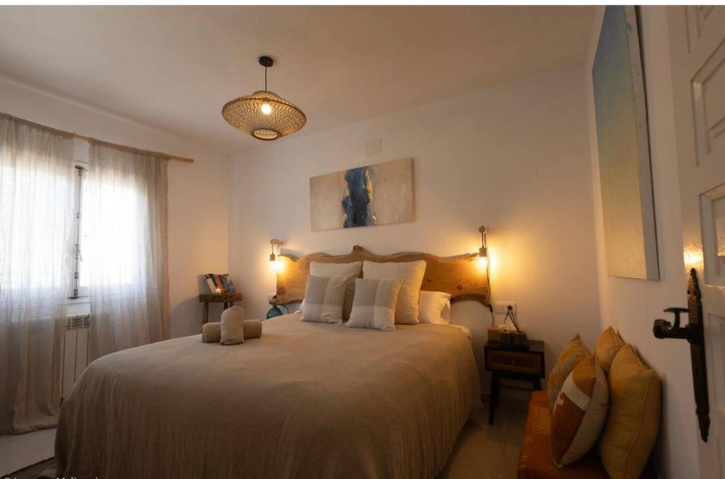 Casa Datscha San Antonio  Luaran gambar