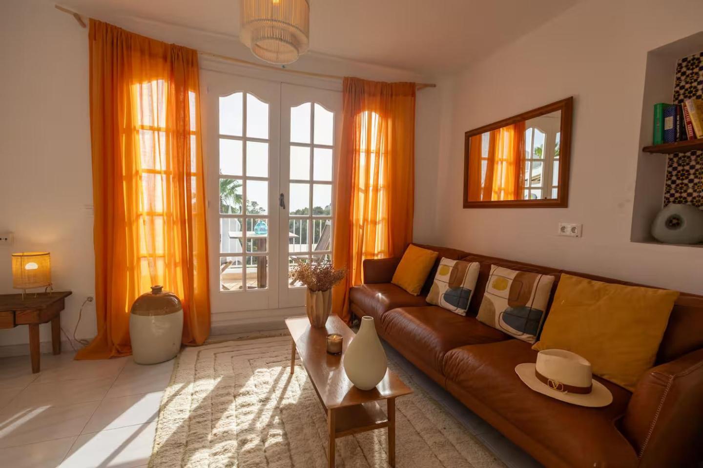 Casa Datscha San Antonio  Luaran gambar