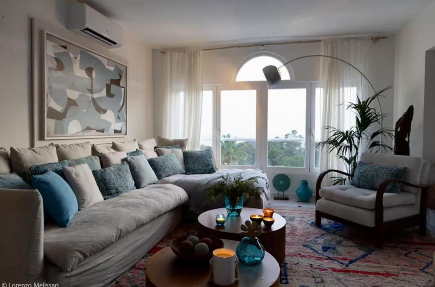 Casa Datscha San Antonio  Luaran gambar
