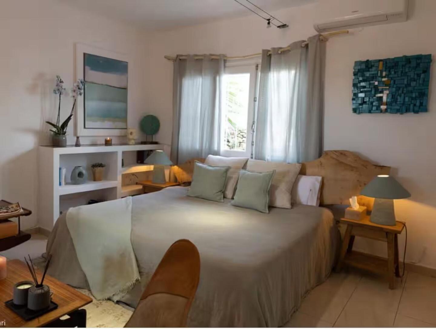 Casa Datscha San Antonio  Luaran gambar